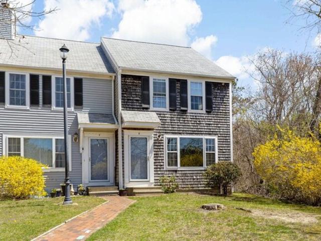 Condo for sale in East Falmouth, Massachusetts