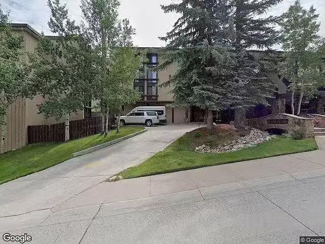 Apartment for rent in Edwards