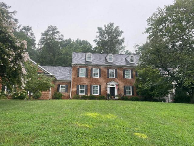 House for sale in Wake, North Carolina