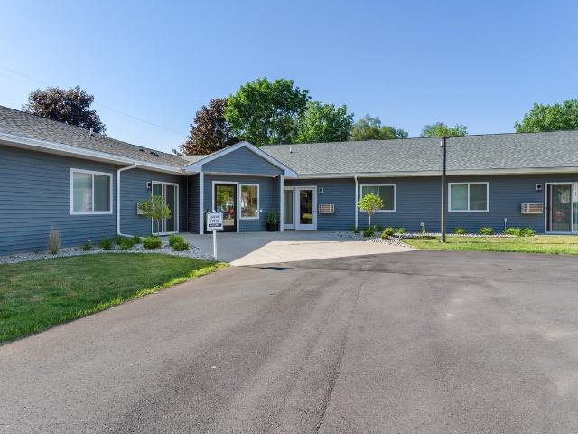 Apartment for rent in Ovid, Clinton County