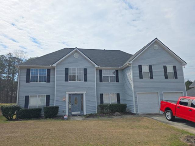 House for sale in Stone Mountain, Georgia