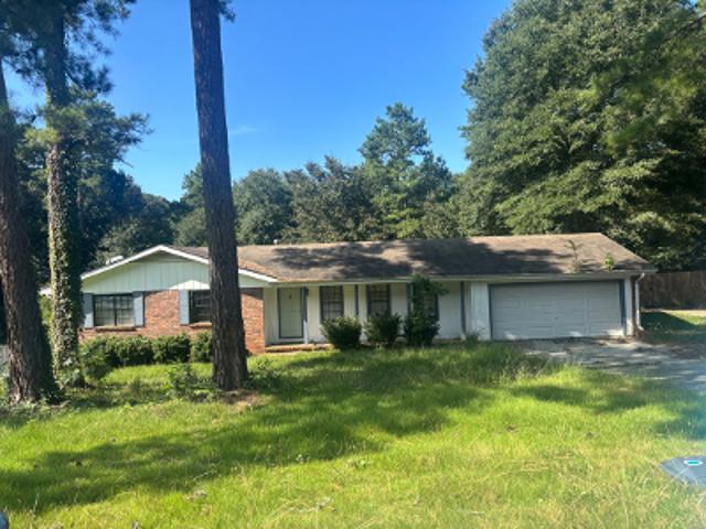 House for sale in Stockbridge, Georgia