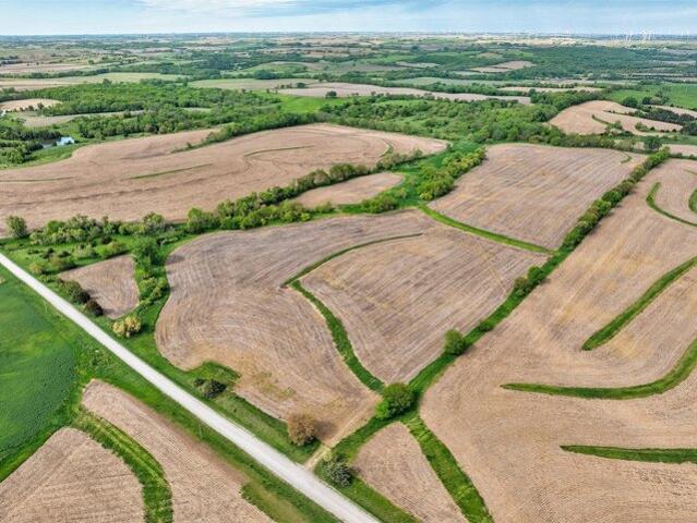 Land for sale in Macksburg Land for sale in Macksburg