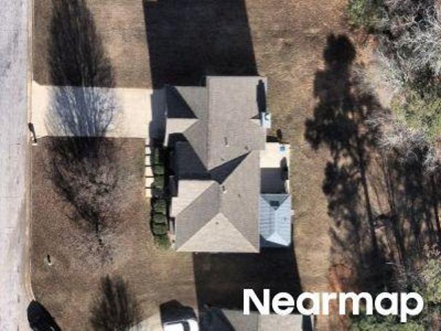 House for sale in Stone Mountain, Georgia