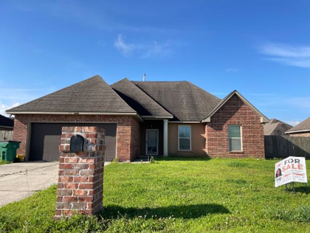 House for sale in Thibodaux, Louisiana