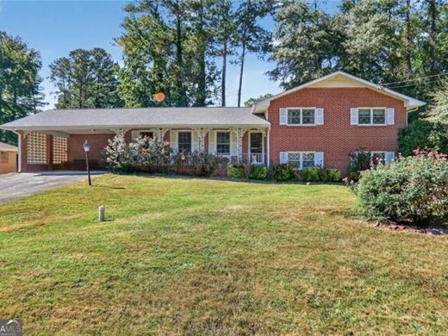 House for sale in East Point, Georgia