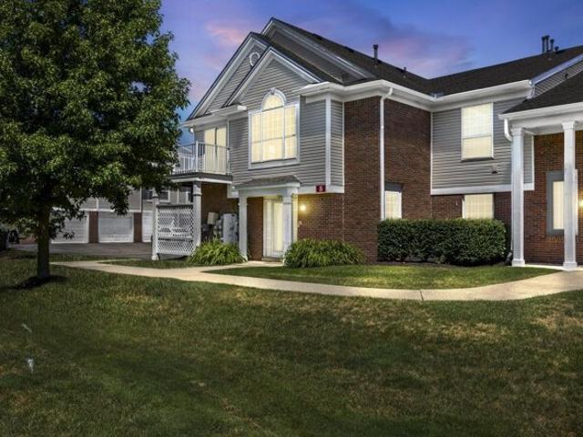 Condo for sale in Northville