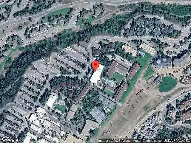 Apartment for rent in Edwards