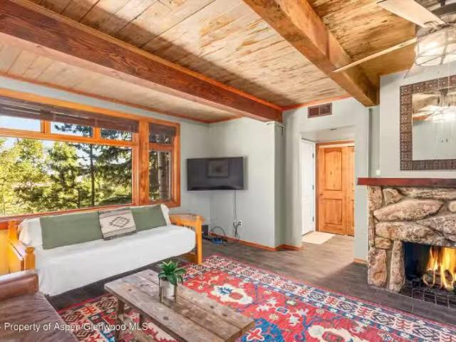 Apartment for rent in Edwards
