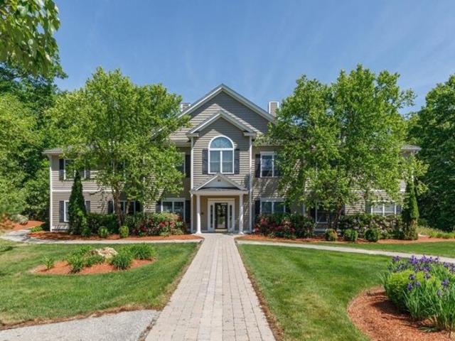 Condo for sale in New Hampshire