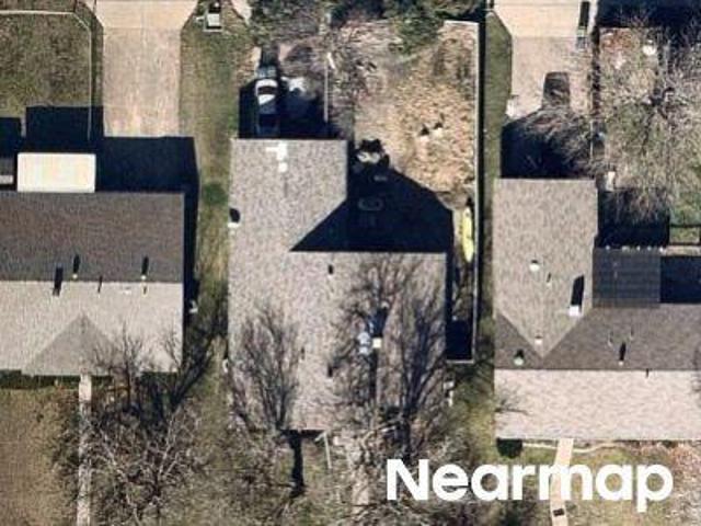 House for sale in Garland, Texas