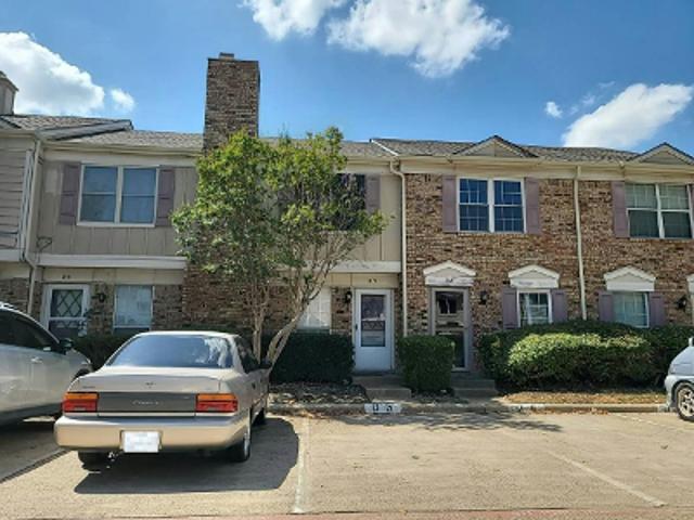 Condo for sale in Garland, Texas