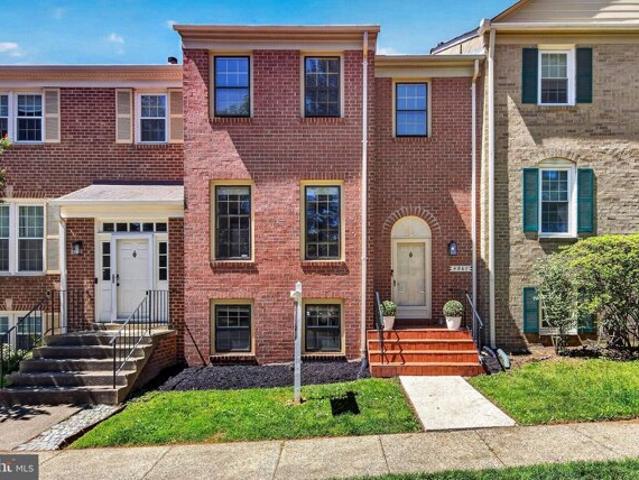 House for sale in Virginia