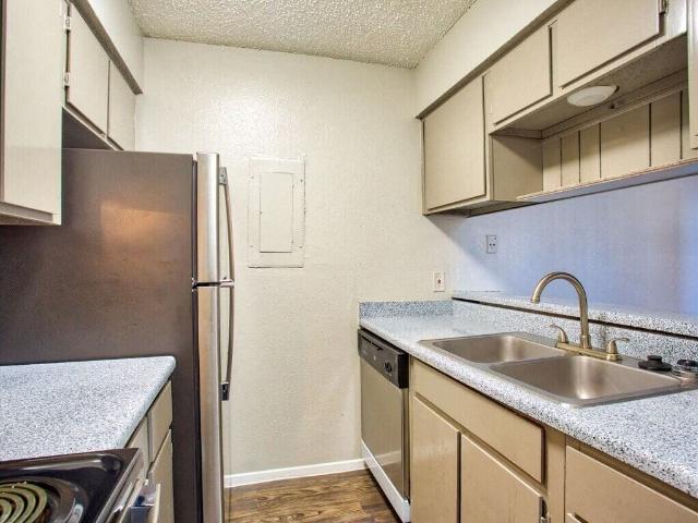Apartment for rent in Arlington, Texas