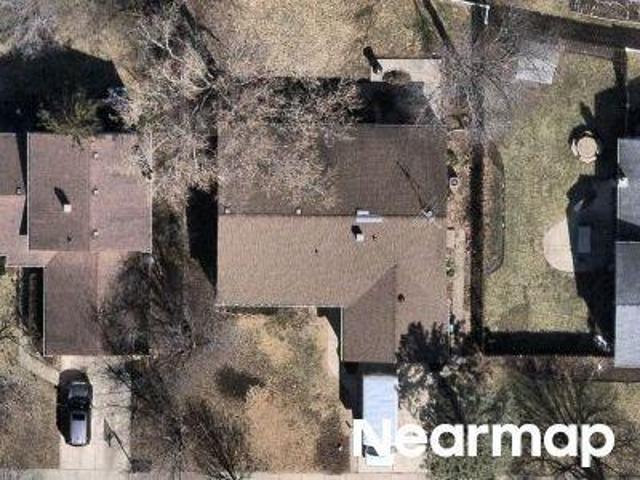 House for sale in Buffalo Grove, Illinois