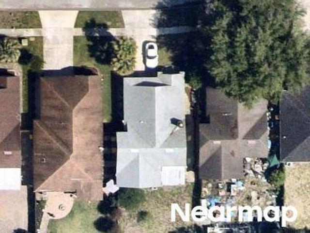 House for sale in Jacksonville, Florida