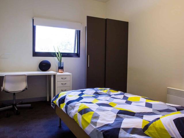 Apartment for rent in Camerons Creek, Victoria