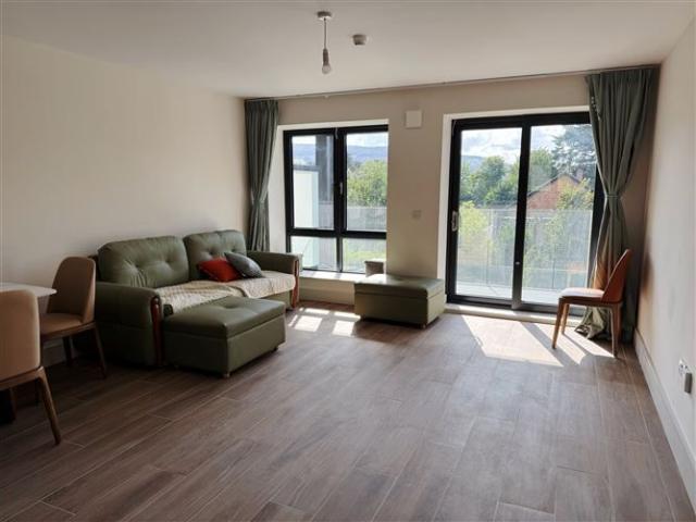 Apartment to rent in Dublin