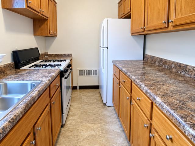 Apartment for rent in Hackensack, Bergen County