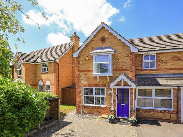 House for rent in Arbury, Cambridgeshire