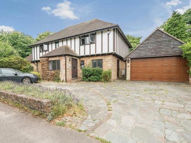 House for sale in Sevenoaks, The Butts
