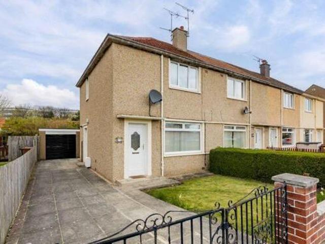 House for sale in Scotland