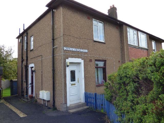 Apartment for rent in Carrick Knowe, Corstorphine