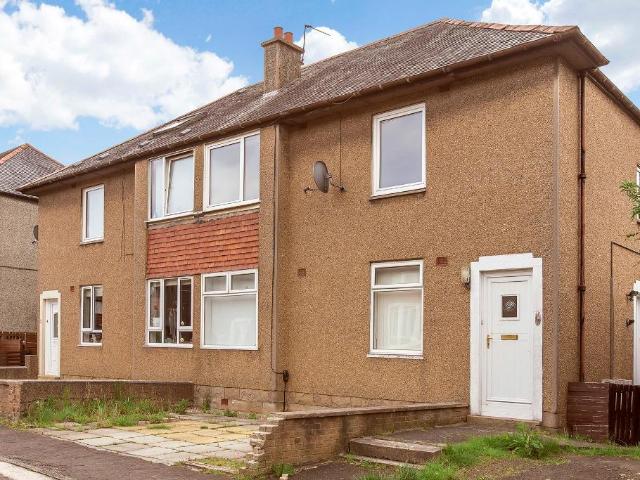 Apartment for rent in Carrick Knowe, City of Edinburgh