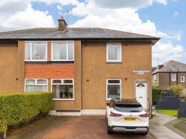 House for sale in Scotland
