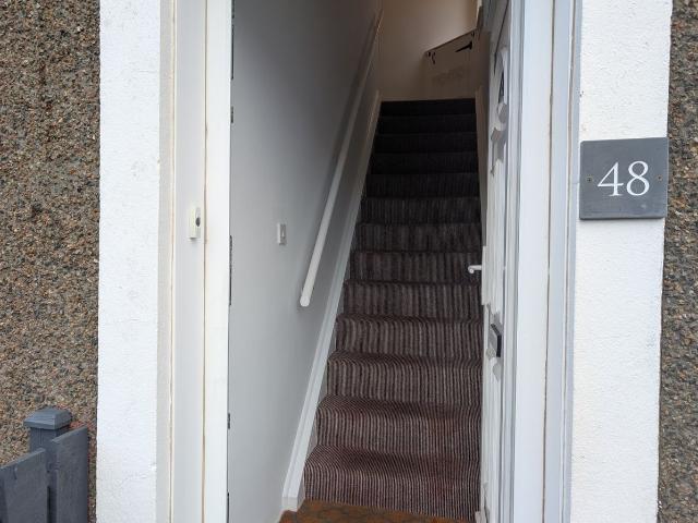 Studio for rent in Carrick Knowe, City of Edinburgh