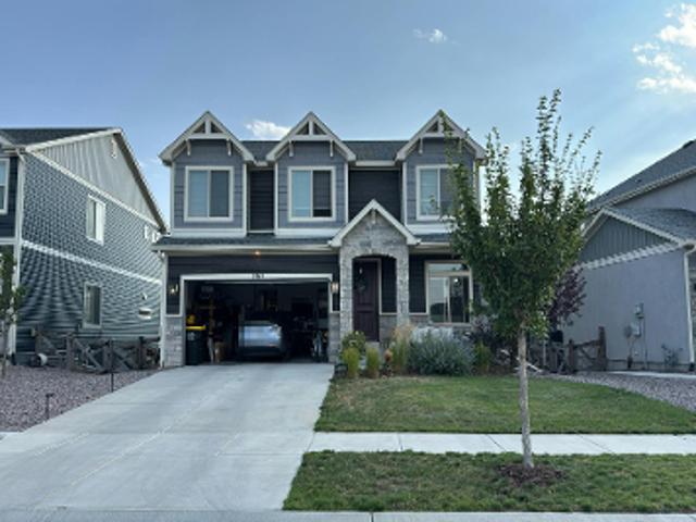 House for sale in Colorado Springs, Colorado