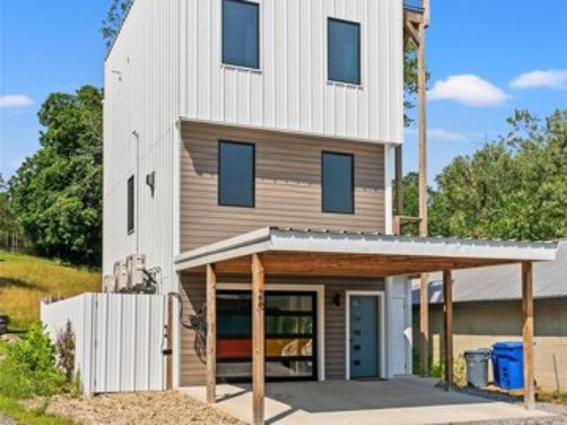 House for sale in Brevard, North Carolina