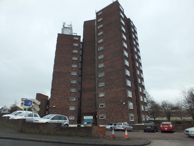 Apartment for rent in Old Wharf, City Of Leicester