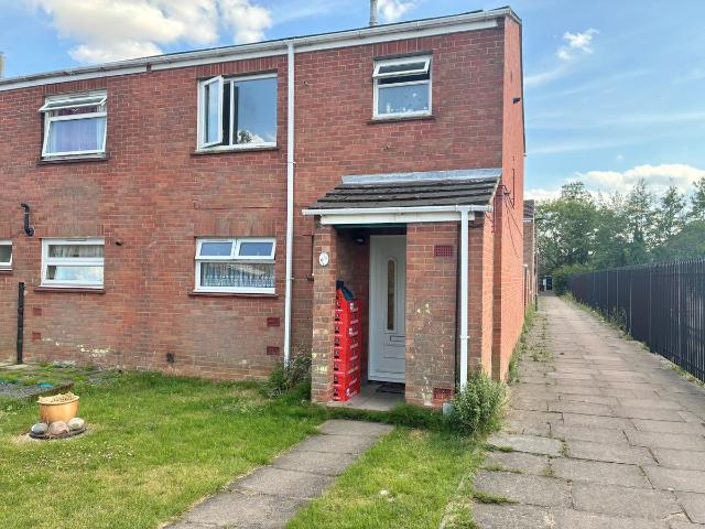 Apartment for rent in Bedford