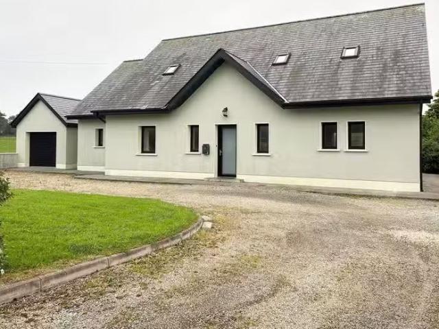 House to rent