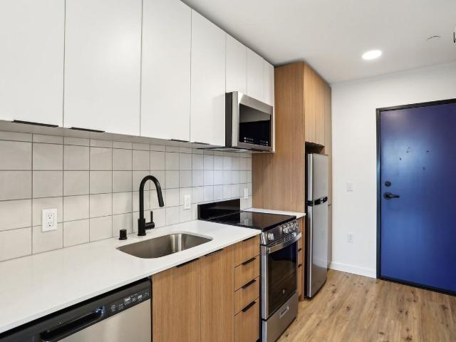 Apartment for rent in Seattle, Washington