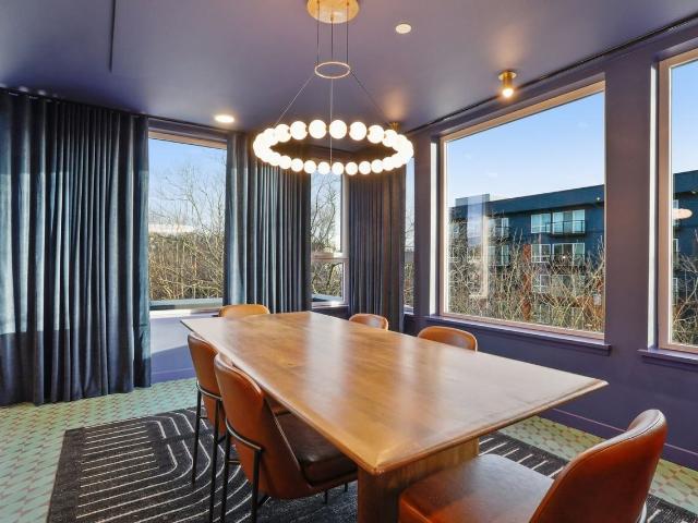 Apartment for rent in Seattle, Washington
