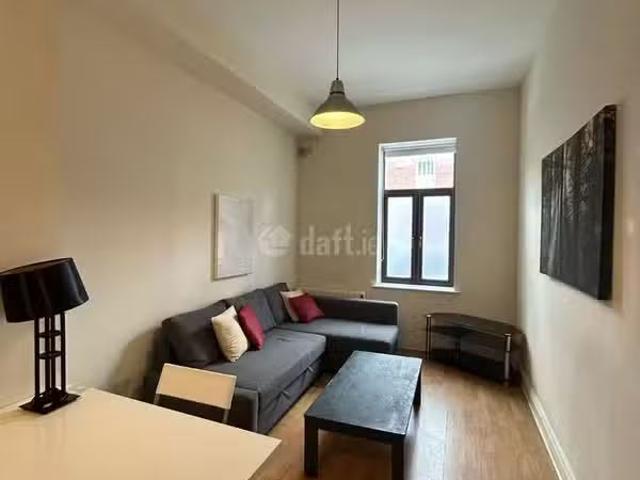 Apartment to rent