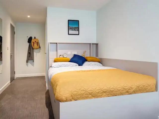 Apartment for rent in Falmouth, Cornwall