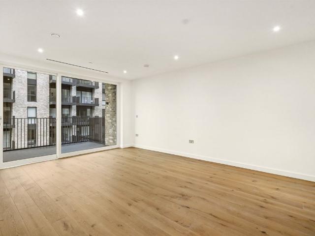 Apartment for rent in St. John's Wood, Greater London