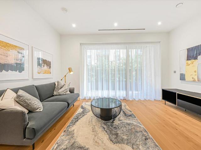 Apartment for rent in St. John's Wood, Greater London