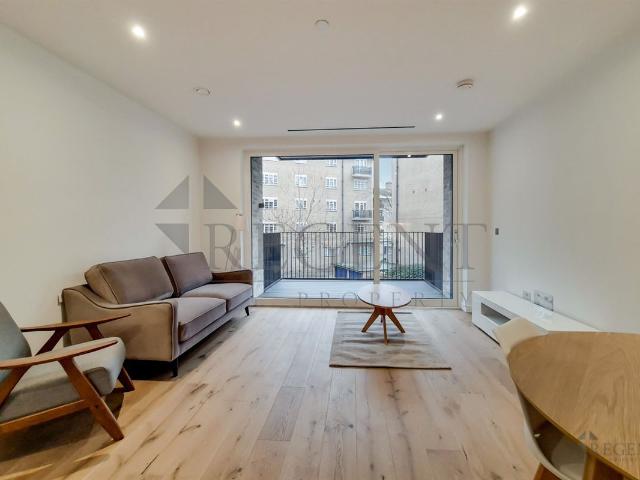 Apartment for rent in St. John's Wood, Greater London