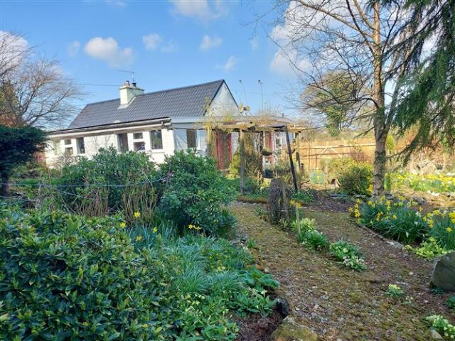 Bungalow for sale in Longford, North Tipperary