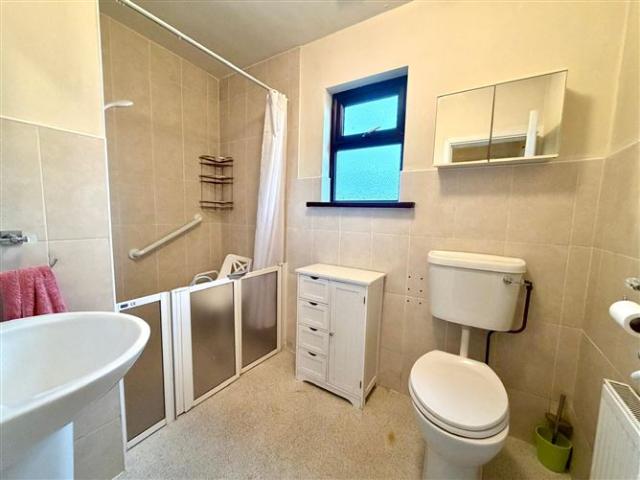 Terraced House for sale in Ballymote, Connacht