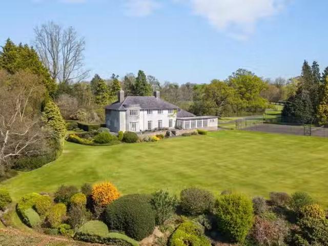 House for sale in Doagh, Ulster