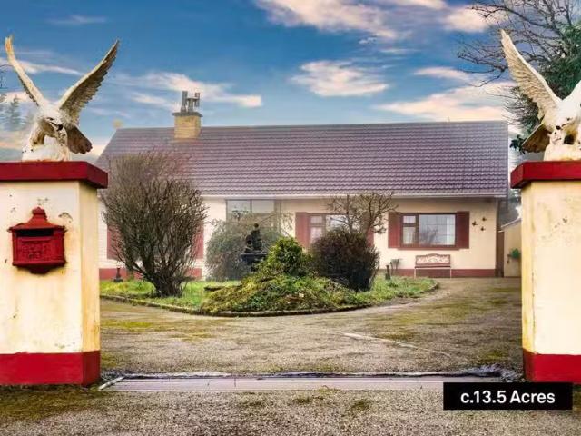 House for sale