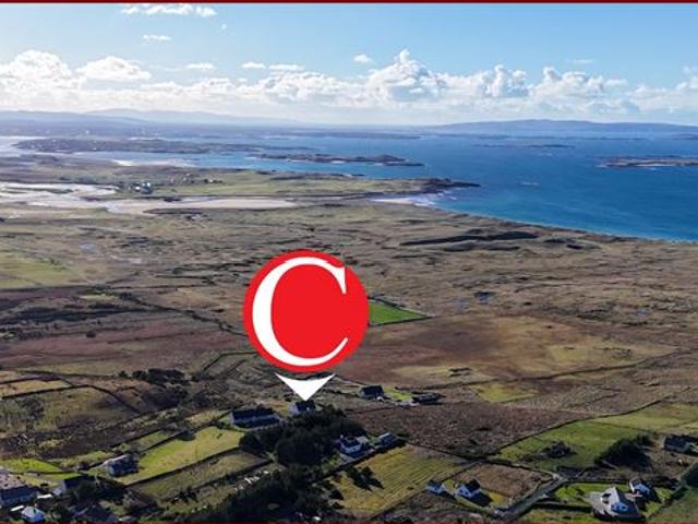 Property for sale in Bunbeg, Ulster