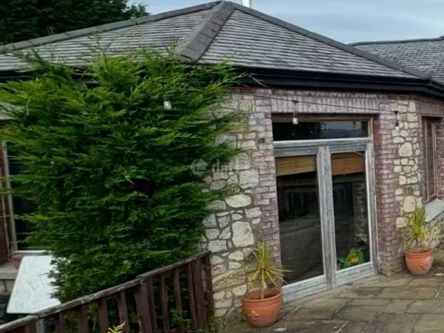 House to rent