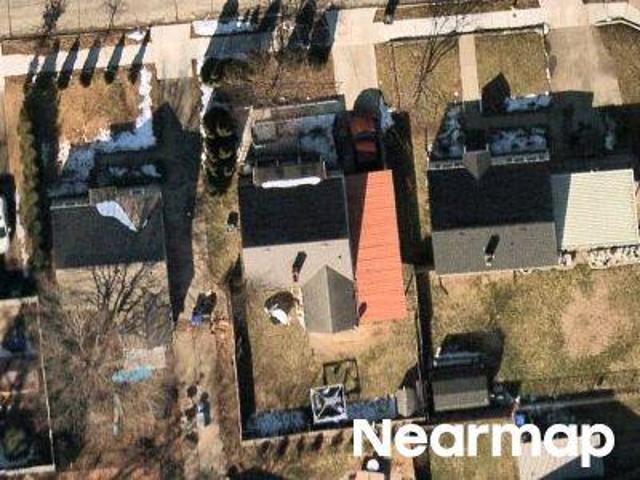 House for sale in Louisville, Kentucky