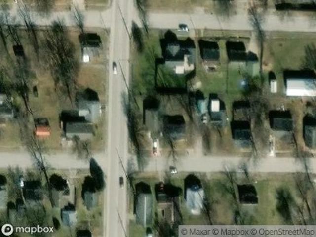 House for sale in Mexico, Missouri